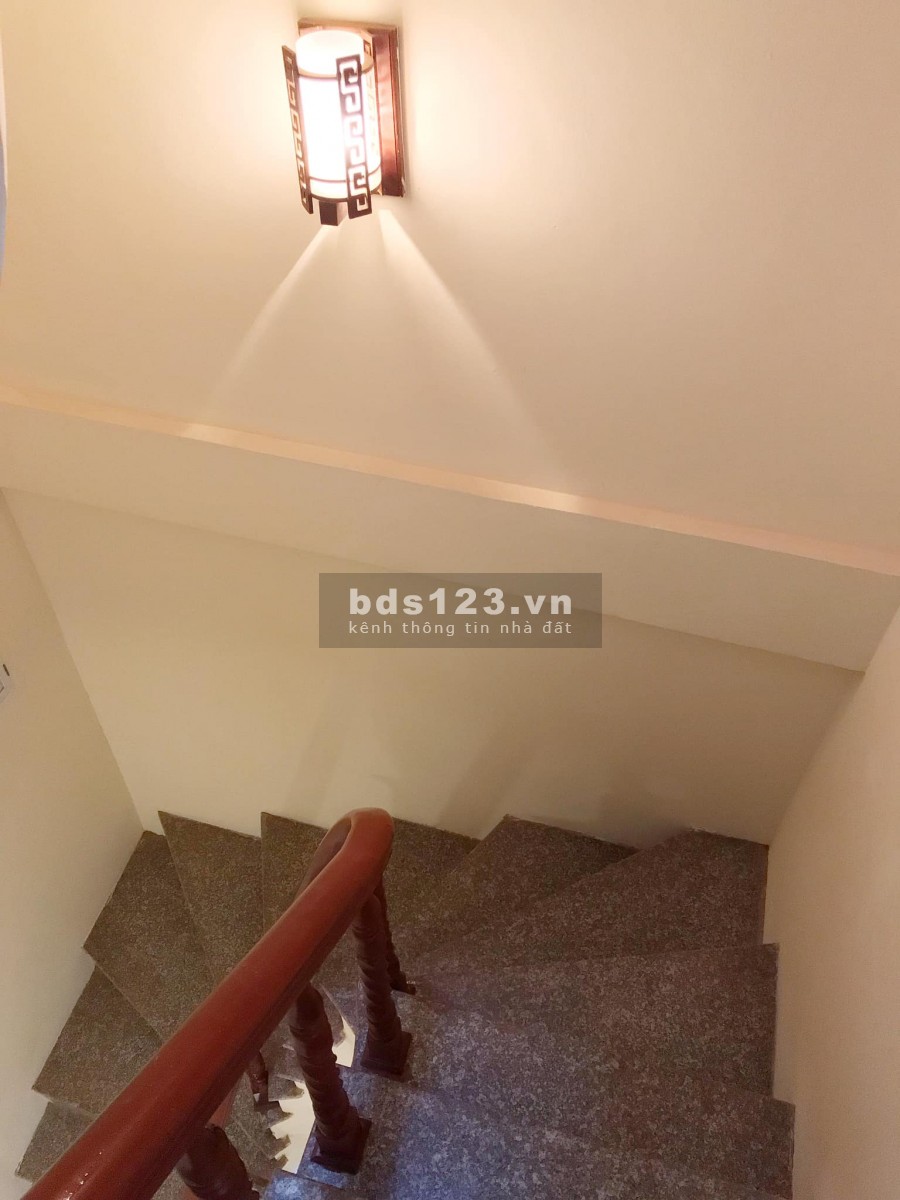 Với 2,5 tỷ sở hữu ngay căn nhà phố Trương Định Hà Nội, dt 35m2 4 tầng mới tinh ở ngay