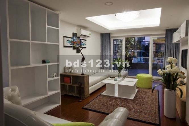 Bán nhà Khương Đình, Thanh Xuân, diện tích sử dụng 38m2, 5 tầng, giá bán 2.4 Tỷ