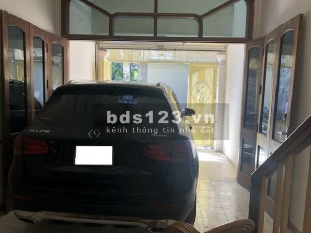 Bán nhà Cầu Giấy, gara ô tô 7 chỗ, kinh doanh, văn phòng, 50m2 giá 7 tỷ 5