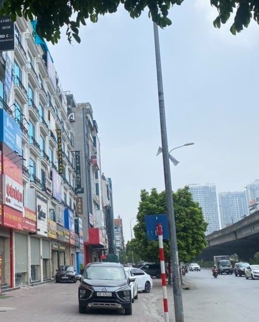 Bán nhà MP Nguyễn Xiển, Thanh Xuân130m, 6T, MT 7m, lô góc, KD siêu đỉnh, giá 20 tỷ