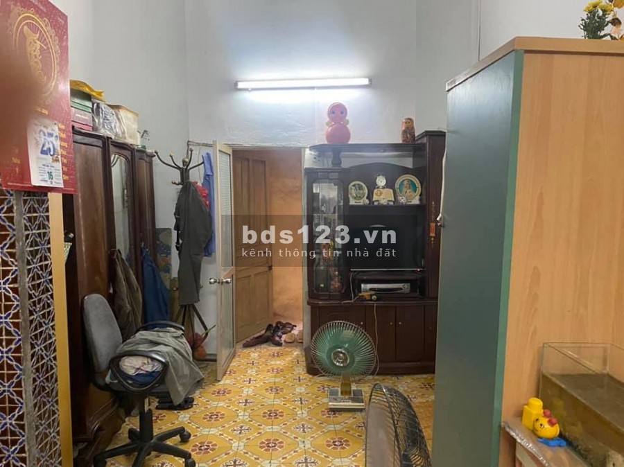 TT PHỐ CỔ - ÔTÔ ĐỖ CỬA - 2 THOÁNG - 35M 3T 4xTỶ THI SÁCH QUẬN HOÀN KIẾM