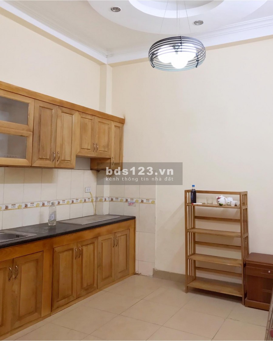 Với 2,5 tỷ sở hữu ngay căn nhà phố Trương Định Hà Nội, dt 35m2 4 tầng mới tinh ở ngay