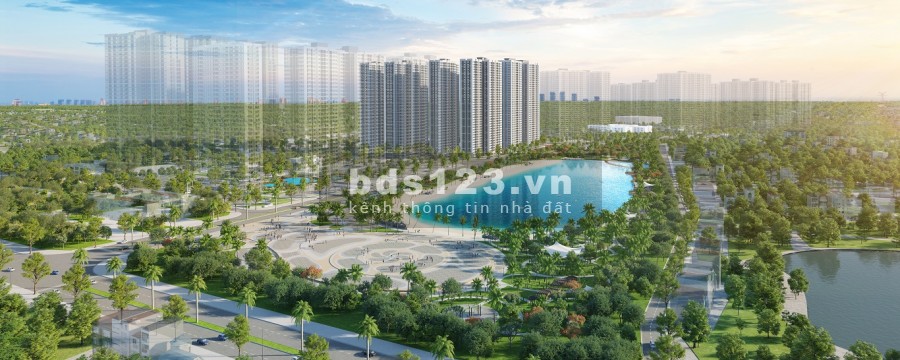 Imperia Smart City: Căn 2PN 54,5m2 tòa I5 giá 2.434 tỷ chiết khấu lên đến 9.5%, ký mới CĐT