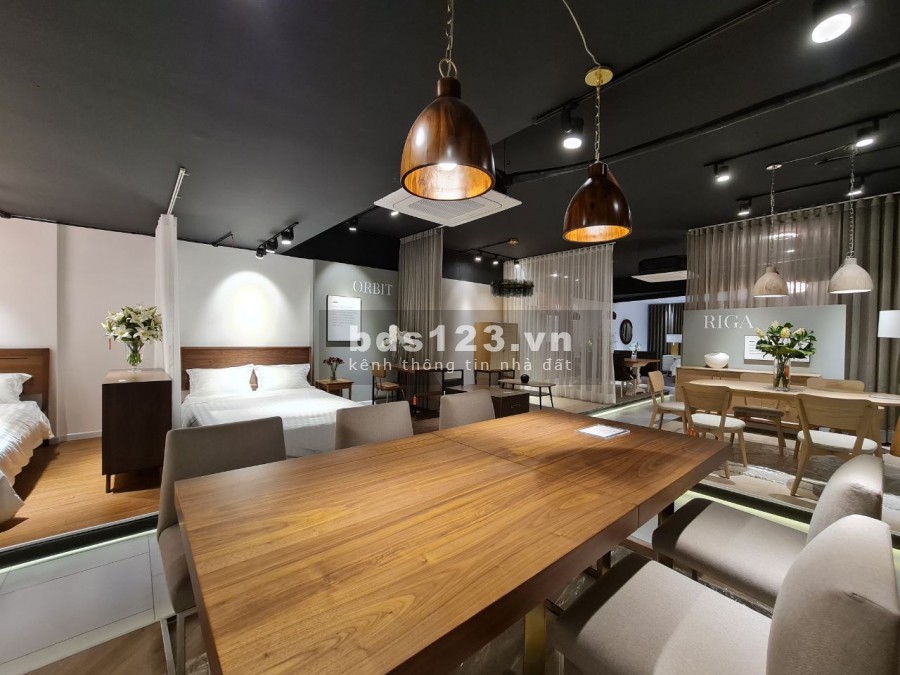 Cho thuê văn phòng khu Sala Quận 2, giá tốt, tiện ích đầy đủ, khu dân cư sầm uất, dân cư đông