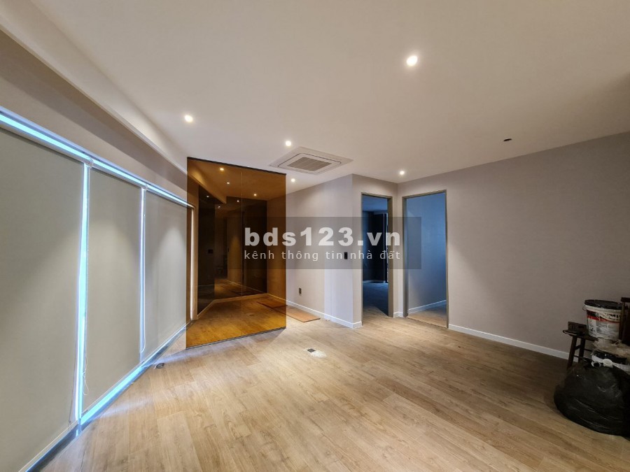 Cho thuê văn phòng khu Sala Quận 2, giá tốt, tiện ích đầy đủ, khu dân cư sầm uất, dân cư đông