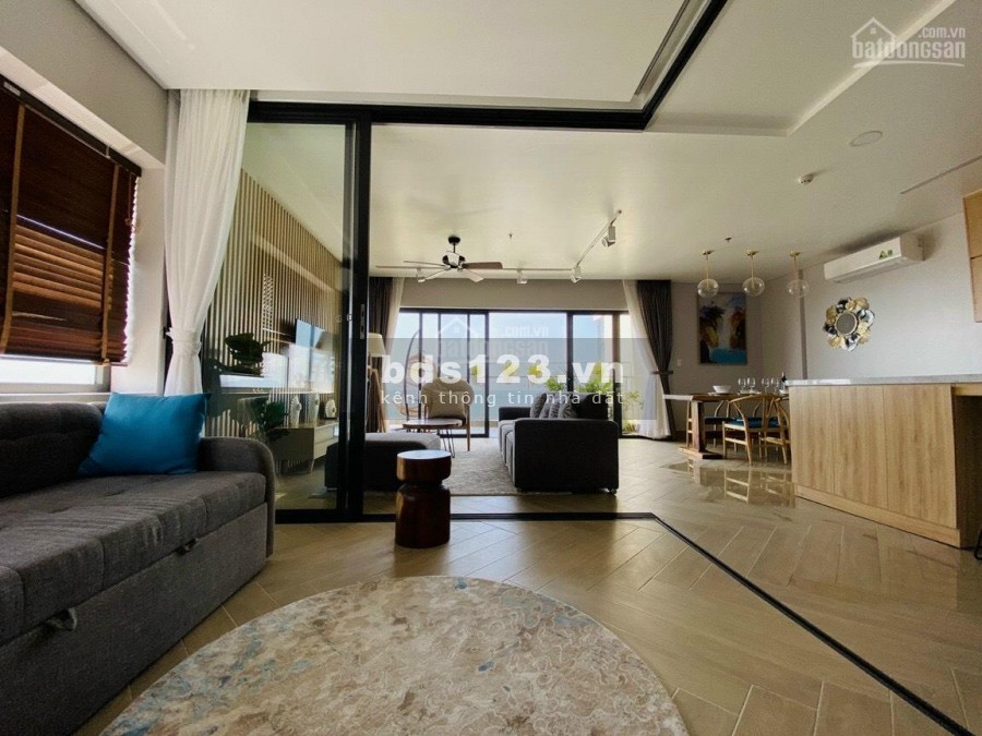 Bán lỗ căn hộ 3PN (156m2) Aria vũng Tàu giá chỉ 3,9 tỷ, đầy đủ nội thất vào ở được ngay
