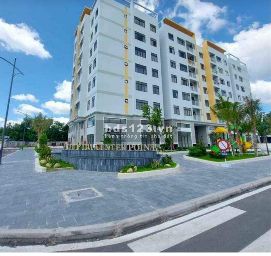 Bán đất nền thổ cư có móng dự án An Phú Cần Thơ, liên hệ 0949266451 sổ sẵn, bàn giao ngay
