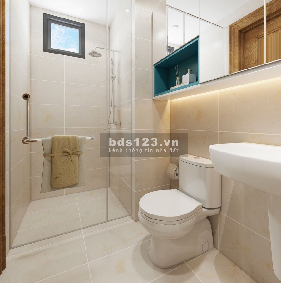 Nhận booking block đẹp nhất dự án PiCity Q12, giá từ 2 tỷ căn TT 600tr nhận nhà