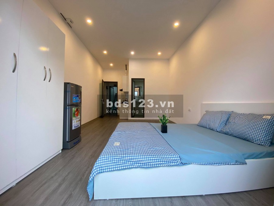 Bán nhà mới nguyên căn lô góc đầy đủ nội thất chìa khóa trao tay thiết kế hiện đại thông thoáng