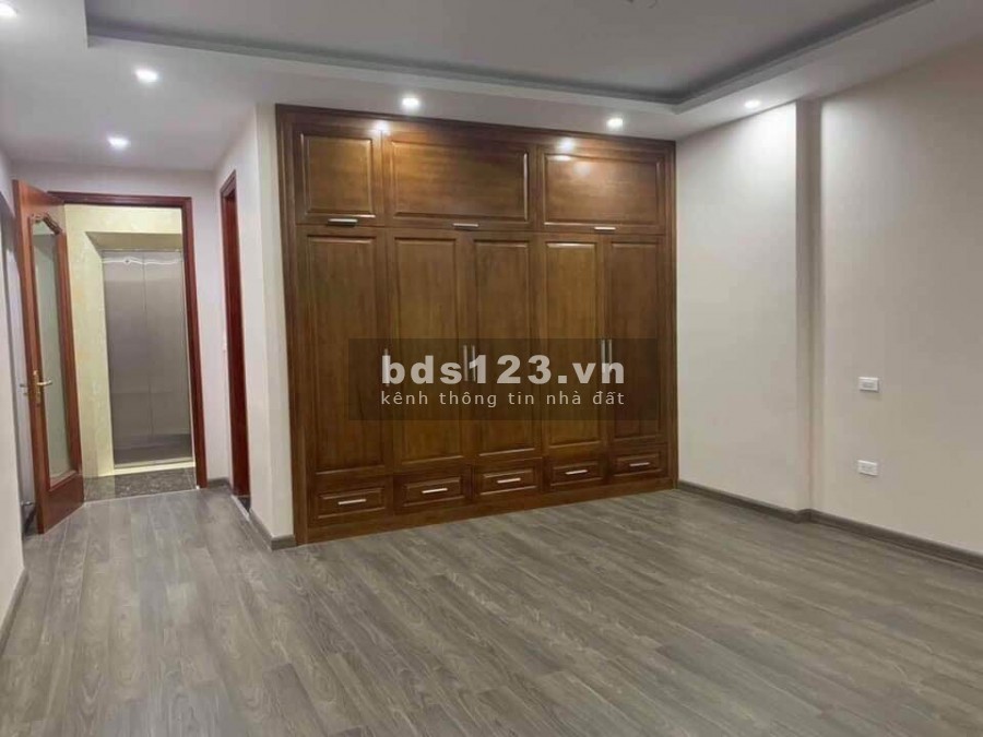 Đất đẹp Thụy Phương, 20m ô tô tránh, diện tích 50m2, MT 4.1m, 1.65 tỷ