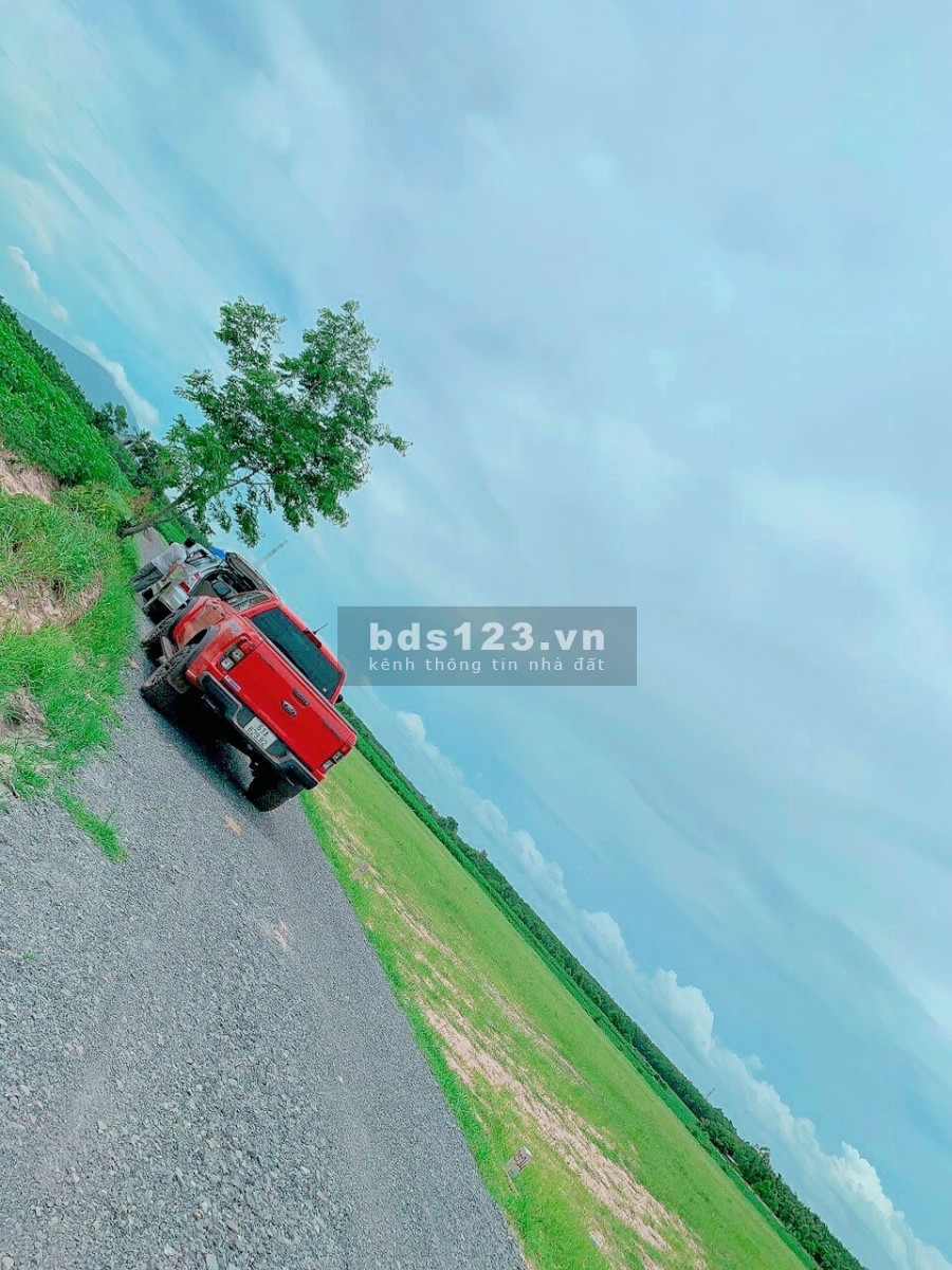 Đất đầu tư siêu lợi nhuận gần trung tâm thành phố Tây Ninh khu dân cư hiện hữu