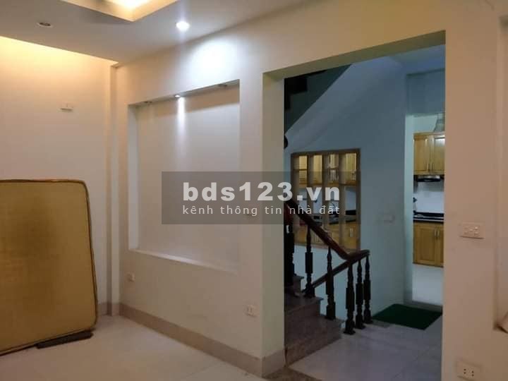 Bán nhà kinh doanh mặt phố Quang Trung, Hà Đông liên hệ xem nhà 0398162969