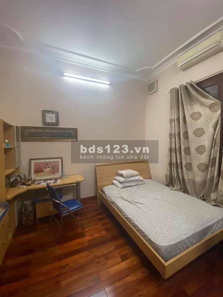 Bán nhà Lạc Trung Quận Hai Bà Trưng nhà hai mặt ngõ oto tránh diện tích 86m2 giá 17.2 tỷ