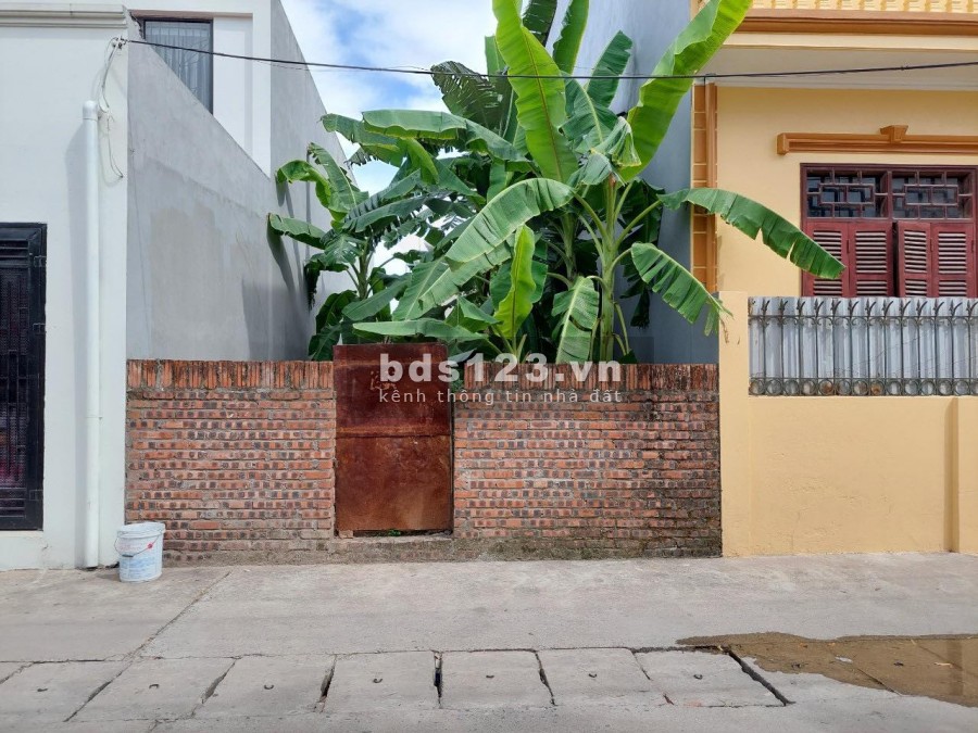 Cần bán mảnh đất Trâu Qùy diện tích sử dụng 43m2 giá bán chỉ 1.75 tỷ thương lượng
