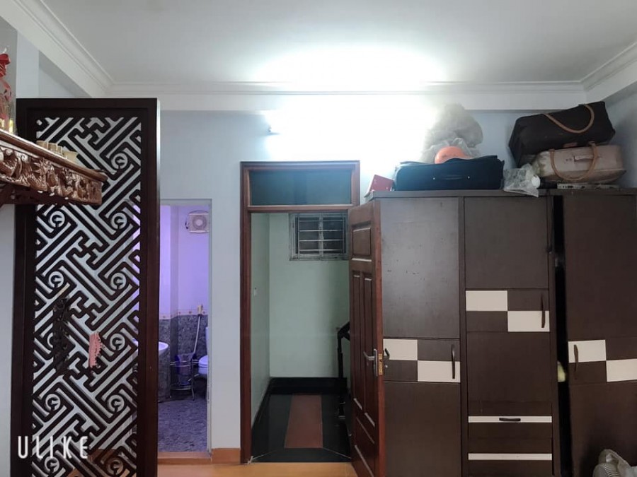 Chủ nhà mua liền kề cần bán nhà đẹp Mỹ Đình Diện Tích 35m2- ô tô cách 30M- Nở hậu