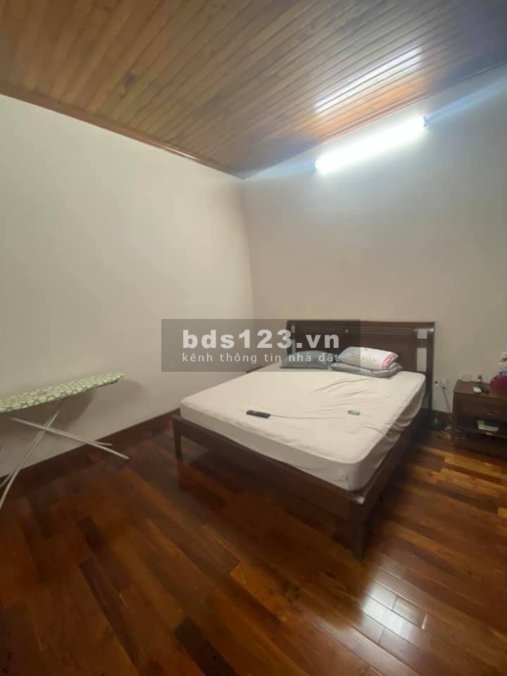 Bán nhà Lạc Trung Quận Hai Bà Trưng nhà hai mặt ngõ oto tránh diện tích 86m2 giá 17.2 tỷ