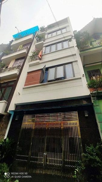 Bán nhà Vũ Xuân Thiều Long Biên 2 mặt thoáng, ô tô đỗ cửa, dt 55m2, giá 6.35 tỷ, lh 0911920586