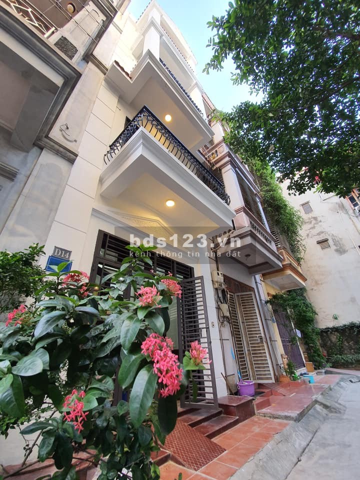 Hàng Hiếm Hà Đông ô tô đỗ cửa kinh doanh đỉnh nhận nhà ngay, ở sướng sổ đỏ chính chủ