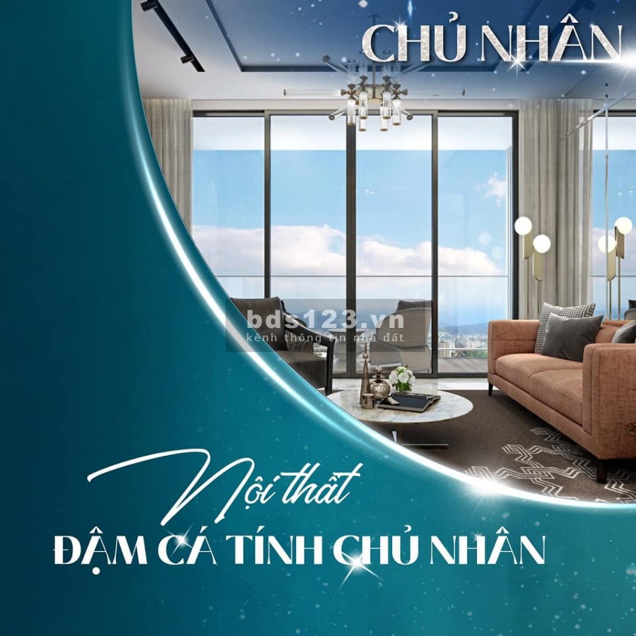 Căn hộ cao cấp Sun Maria Hạ Long của tập đoàn Sun Group