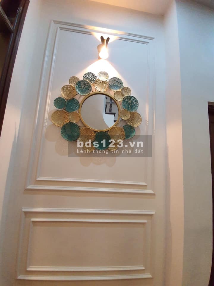 Hàng Hiếm Hà Đông ô tô đỗ cửa kinh doanh đỉnh nhận nhà ngay, ở sướng sổ đỏ chính chủ