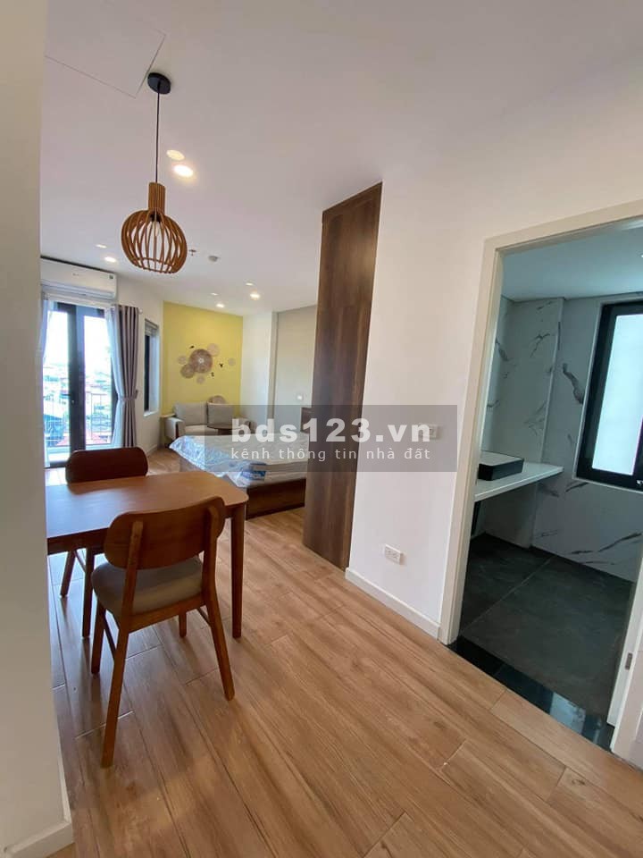 Tòa Apartment Tây Thuê Võng Thị Penhouse view hồ tổng 29 Phòng dtsd 145m2 150M2 giá 30 tỷ