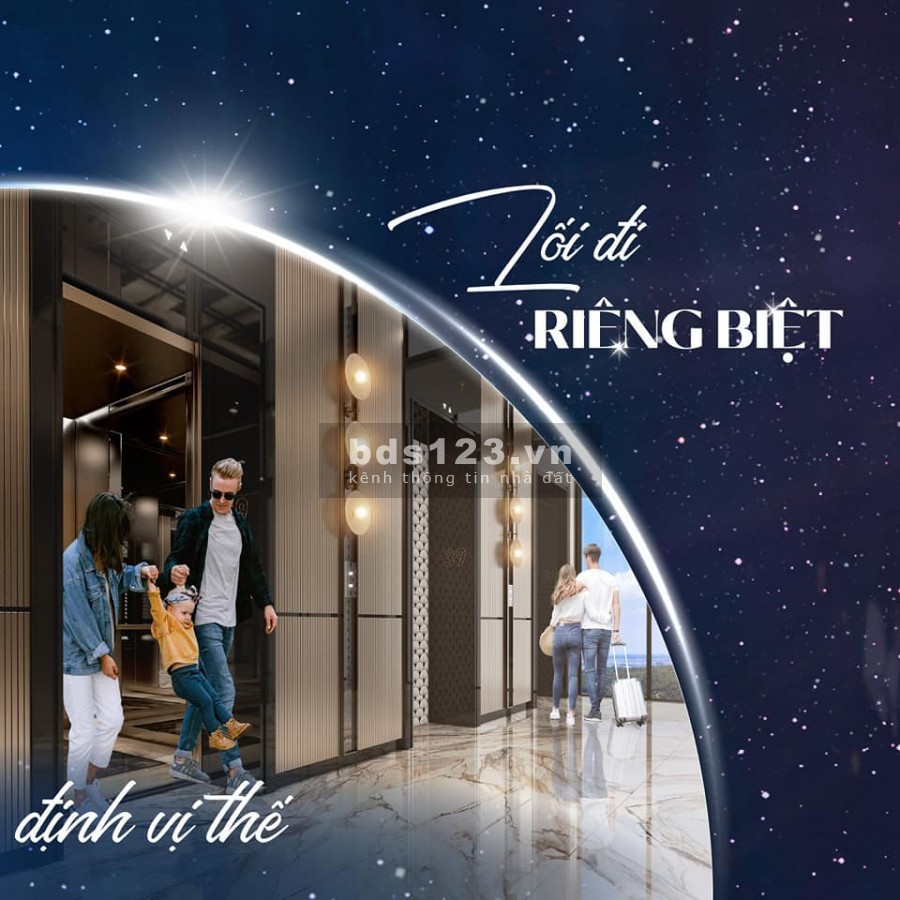 Căn hộ cao cấp Sun Maria Hạ Long của tập đoàn Sun Group