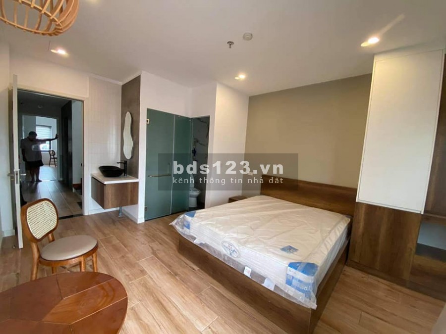 Tòa Apartment Tây Thuê Võng Thị Penhouse view hồ tổng 29 Phòng dtsd 145m2 150M2 giá 30 tỷ