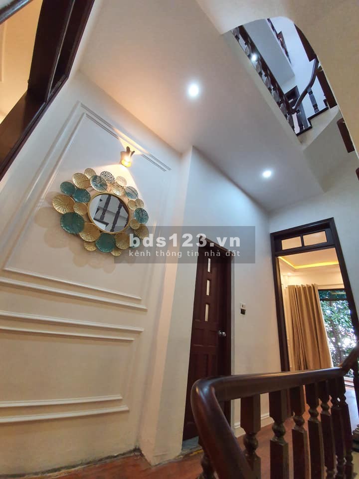 Hàng Hiếm Hà Đông ô tô đỗ cửa kinh doanh đỉnh nhận nhà ngay, ở sướng sổ đỏ chính chủ