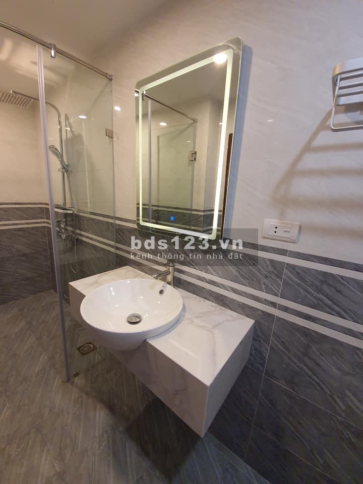 Hàng Hiếm Hà Đông ô tô đỗ cửa kinh doanh đỉnh nhận nhà ngay, ở sướng sổ đỏ chính chủ