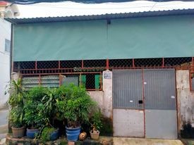 Cho thuê nhà cấp 4, 2 mt dt 6,5x14 đường Dương Thi Mười, phường TCH Q12 giá ưu đãi