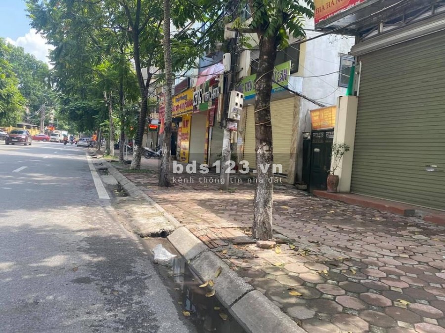 Dương Văn Bé diện tích sử dụng 40m2 2 tầng giá bán chỉ 4 tỷ Quận Hai Bà Trưng