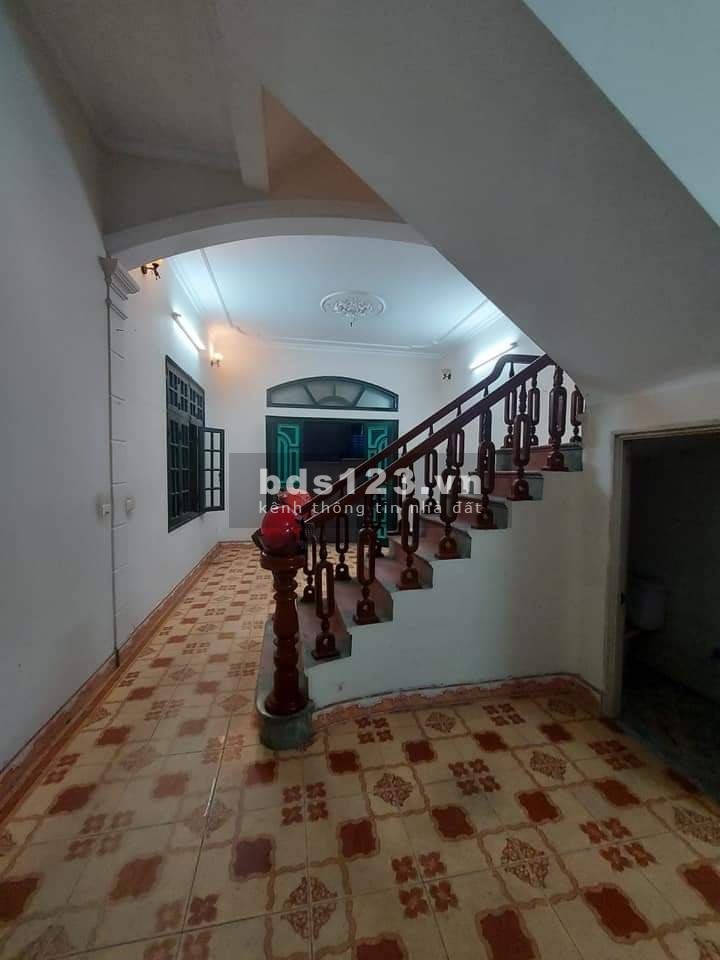 Bán nhà riêng Đống Đa, lô góc 3 mặt thoáng, 80m, 5 tầng, chỉ 5.1 tỷ.