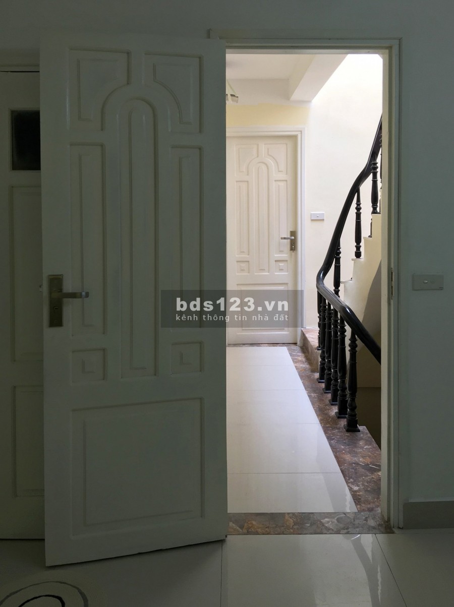 Chung cư MINI Tân Triều Quận Thanh Xuân diện tích 36/38m2 6 tầng giá bán 4.65 tỷ