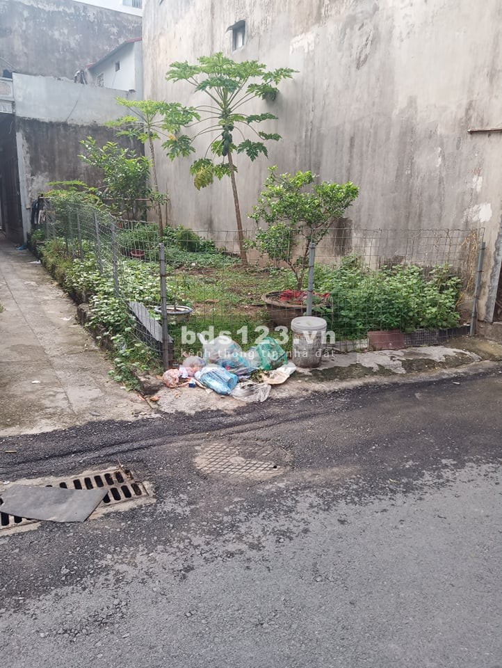 Bán lô đất mặt phố Lưu Thái Ngũ Hiệp kinh doanh đỉnh, diện tích 58m2, mặt tiền rộng, hơn 4 tỷ