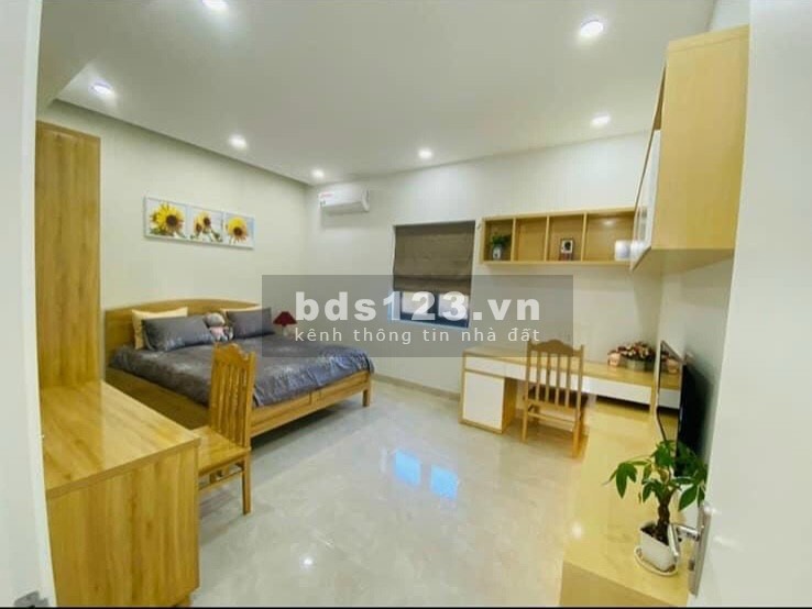 Bán nhà đẹp giá tốt gần trung tâm Cần Thơ 1 trệt 2 lầu kiến trúc đẹp, giá tiên đầu tư sinh lời