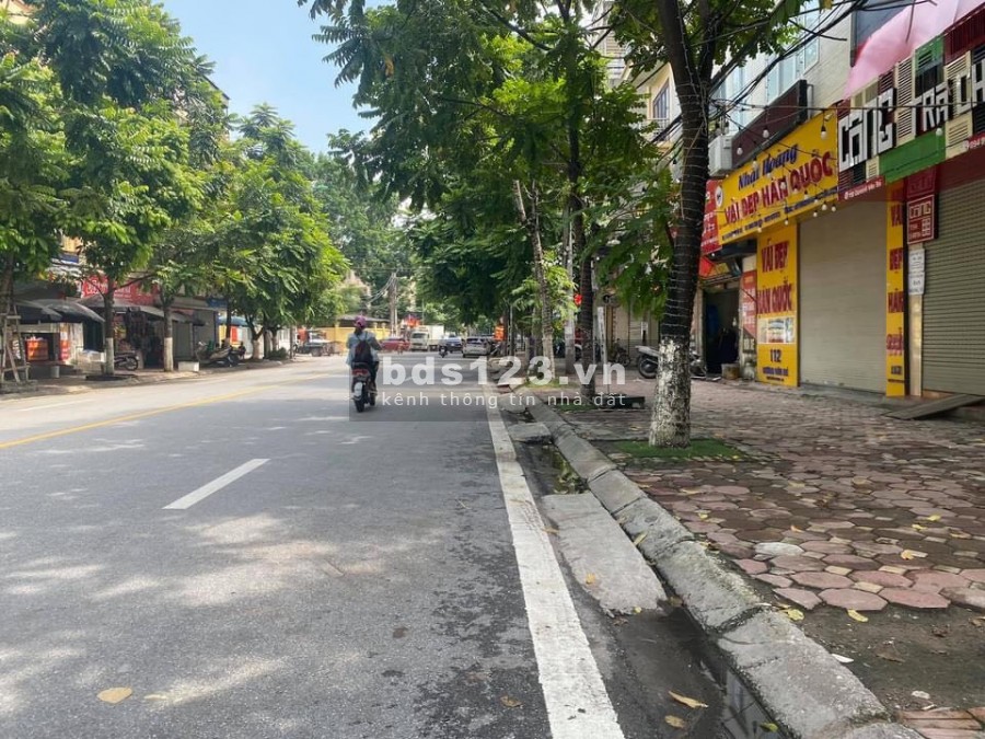 Dương Văn Bé diện tích sử dụng 40m2 2 tầng giá bán chỉ 4 tỷ Quận Hai Bà Trưng