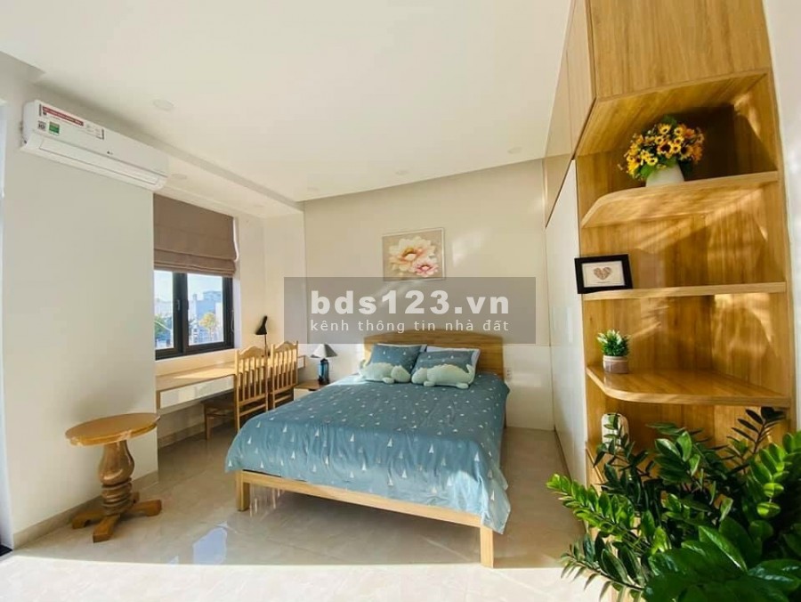 Bán nhà đẹp giá tốt gần trung tâm Cần Thơ 1 trệt 2 lầu kiến trúc đẹp, giá tiên đầu tư sinh lời