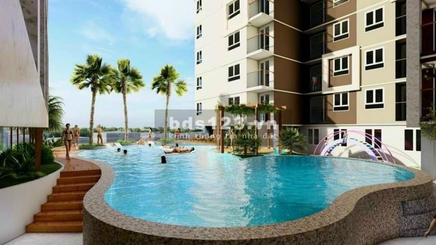 Tận hưởng cuộc sống thăng hoa cùng The East gate Suối Tiên hổ trợ vay, trả góp hàng tháng