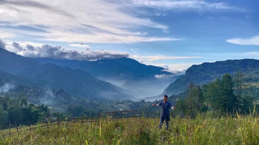 Lô đầu tiên Phìn Hồ- Y Tý đã có sổ mà view lại cực đẹp, giá cực hợp lý để đầu tư sinh lời cao