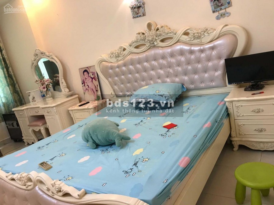 Bán nhà nguyên căn Thụy Phương ô tô diện tích sử dụng 40m2 giá bán chỉ 3 tỷ, 4 tầng kiên cố