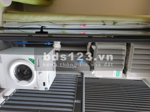 Cho thuê căn hộ cao cấp 1pn+1 diện tích 45m2, tại chung cư Vinhomes Ocean Park giá chỉ 5 triệu
