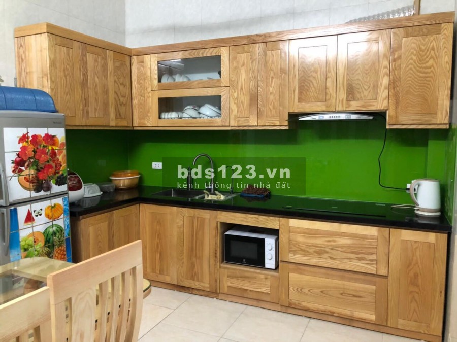 Bán nhà diện tích rộng 39m2 Mễ Trì, nhà đẹp chủ tự xây, gần ô tô, giá đúng 3 tỷ, lh 0932382236