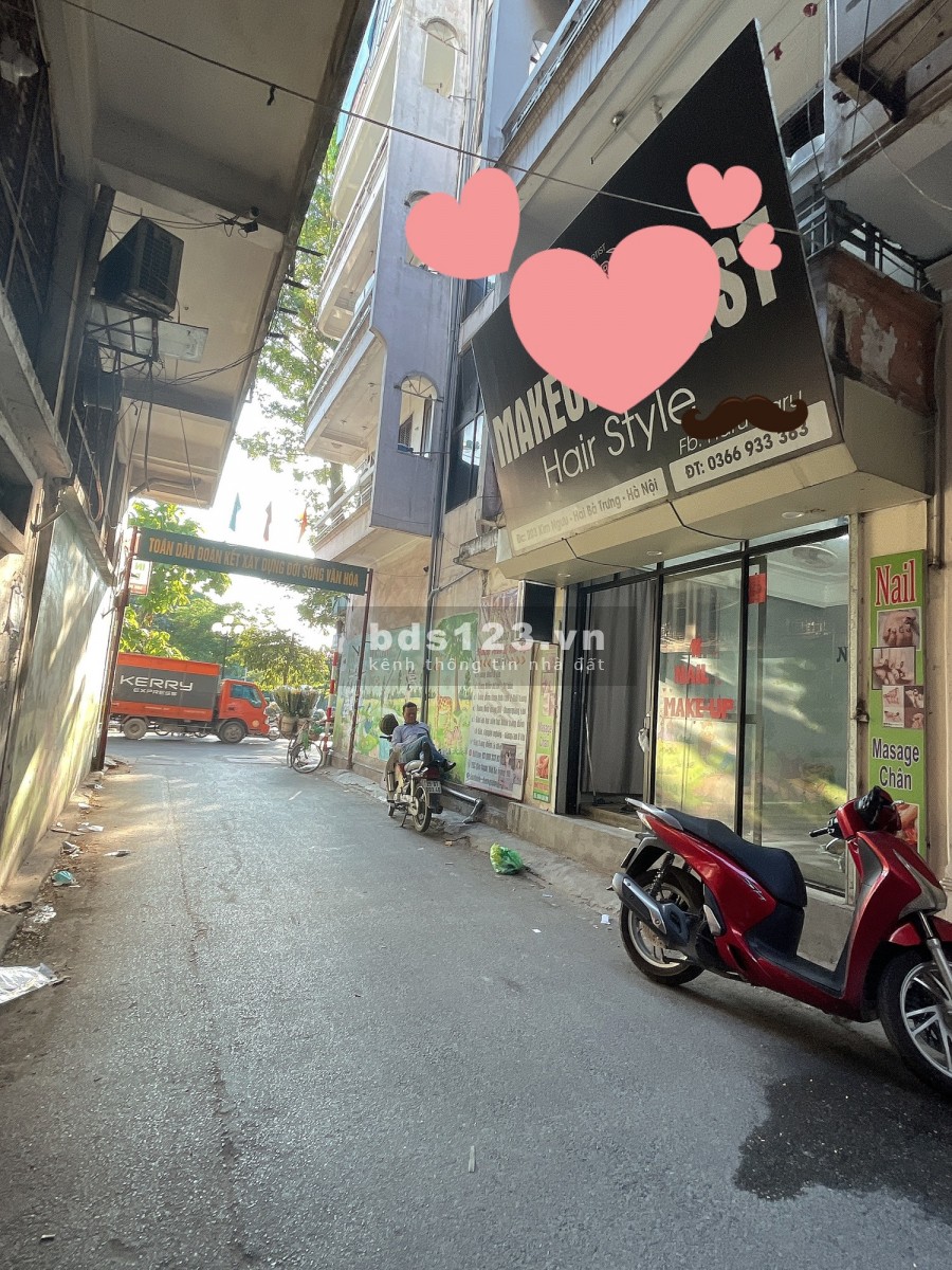 Bận công việc nên cần sang nhượng lại mặt bằng cửa hàng liên hệ 076 8699991 HOẶC 0366933383