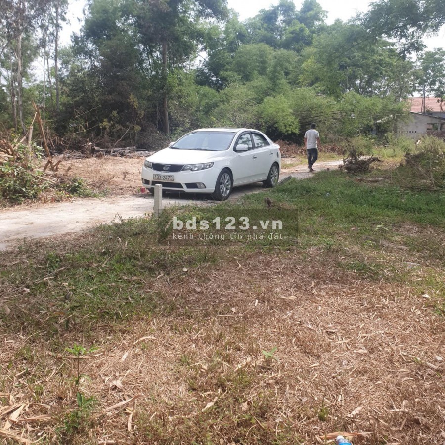 Bán đất nền Hòa Tiến Đà Nẵng giá sụp hầm liên hệ xem nhà 0762222576 đầu tư sinh lời