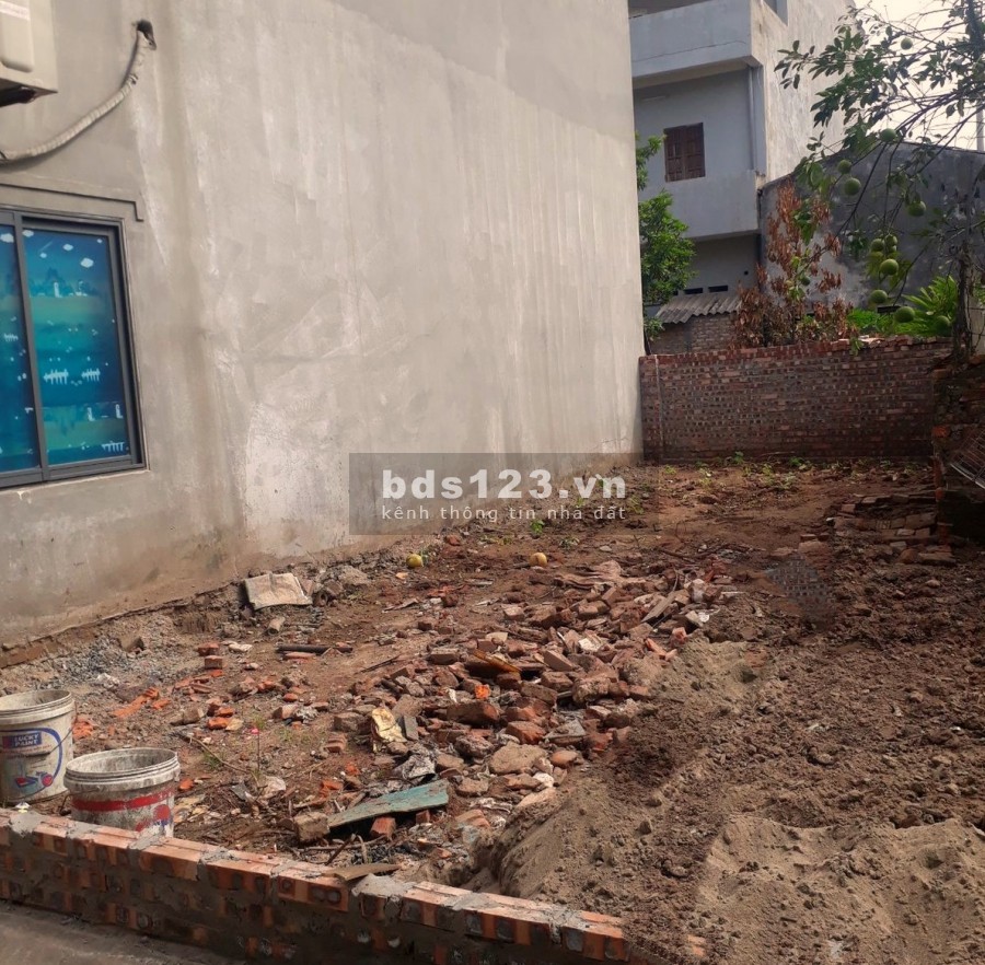 Bán đất đường Quang Trung, Quận Hà Đông, gần phố ngõ rộng, giá tăng từng ngày, sổ sẵn