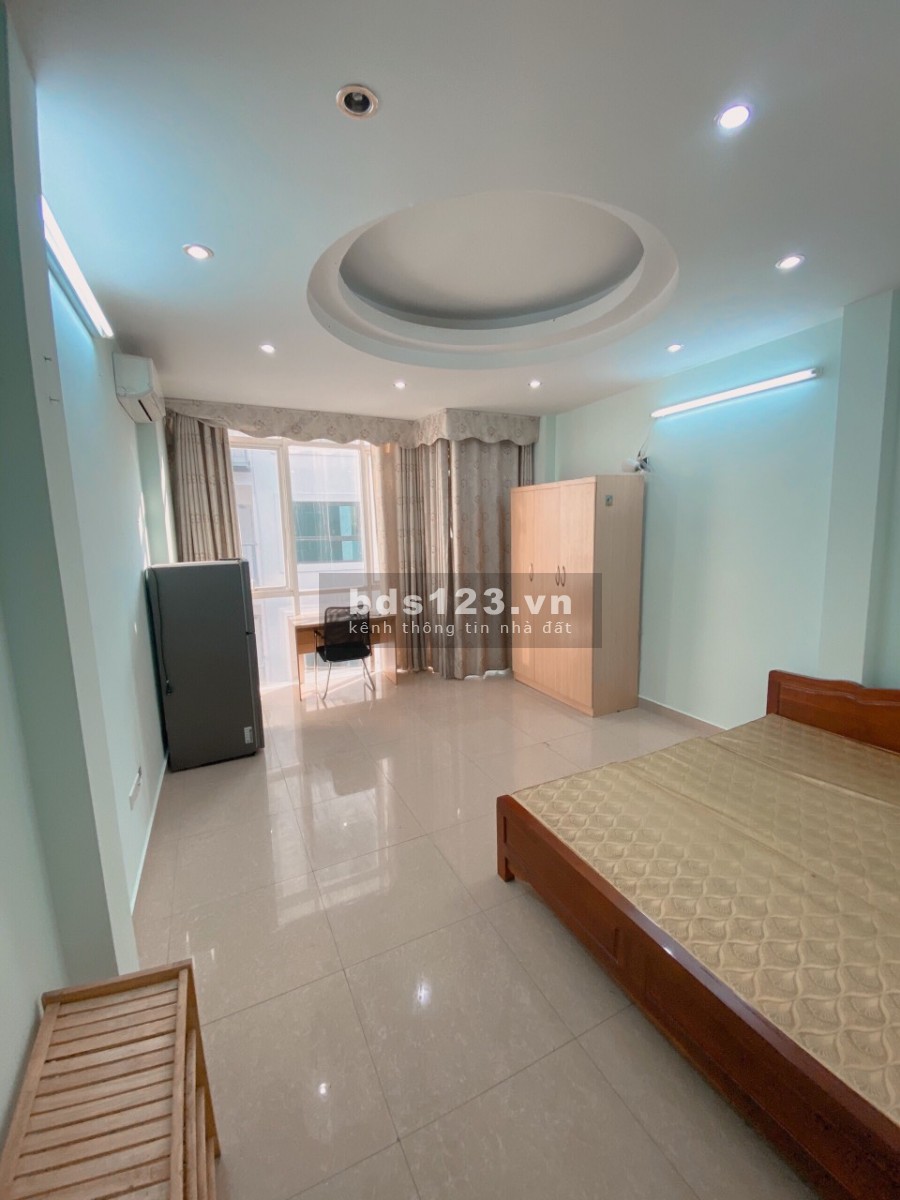 Chính chủ Cho thuê CCMN giá sinh viên 30m2, mặt đường ô tô cách bến xe Mỹ Đình 400m2