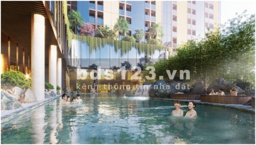 Dự án Wyndham Thanh Thủy - sự lựa chọn hoàn hảo liên hệ 0972381597 đầu tư sinh lời