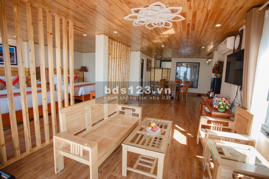 Bán cắt lỗ khách sạn 5 sao tuyệt đẹp thời covit , khai thác du lịch liên hệ 0978353788