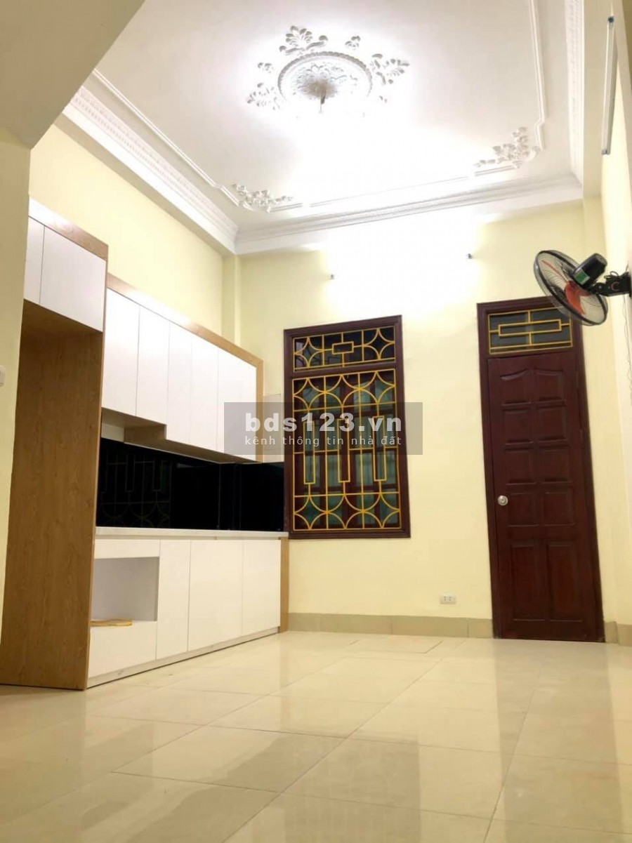 Bán nhà Khương Đình - Thanh Xuân 50m2 x4.7m giá 3.65 tỷ Lh 0386380199