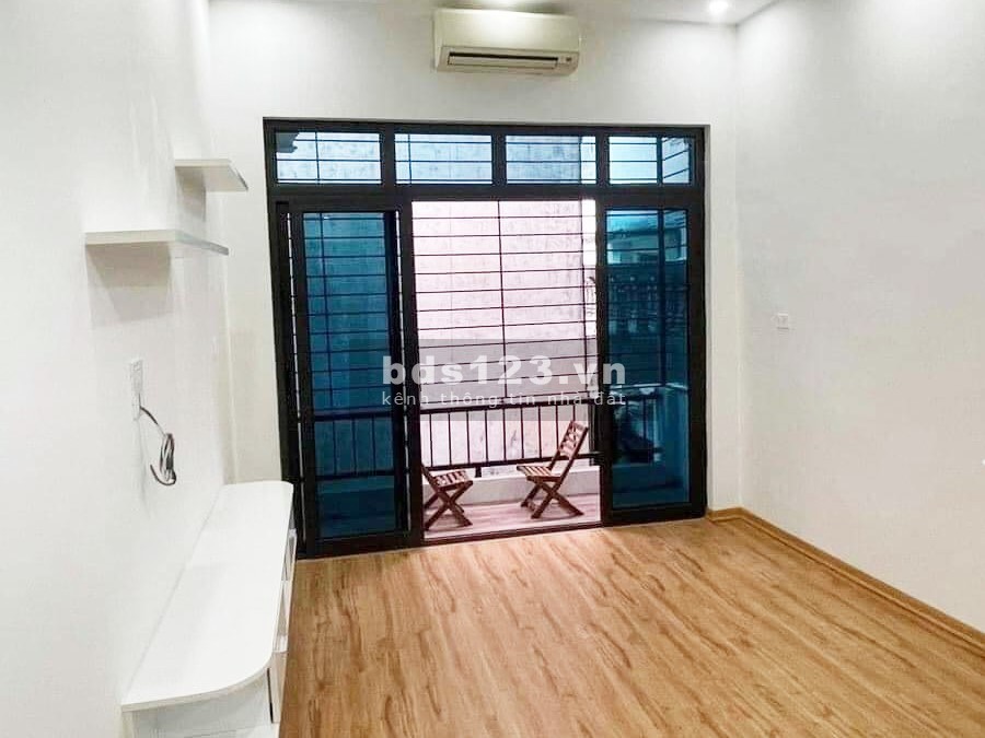 2.8 tỷ bán nhà diện tích sử dụng 36m2 đúc kiên cố 4 tầng, Văn Quán Quận Hà Đông